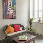 Apartman Typical Milanese Flat
