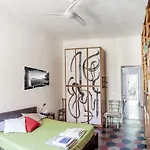 Typical Milanese Flat *