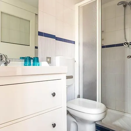 Apartment Typical Milanese Flat Milan