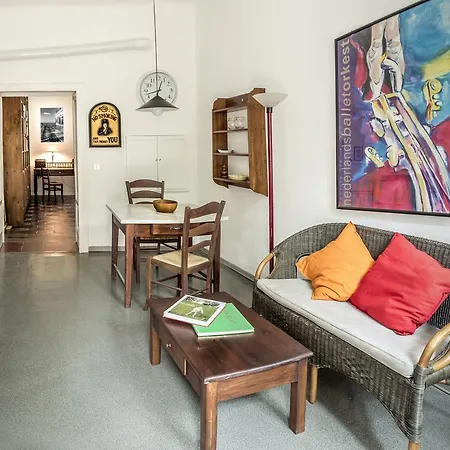 Apartment Typical Milanese Flat *